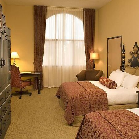 Hotel Encanto De Las Cruces Oda fotoğraf
