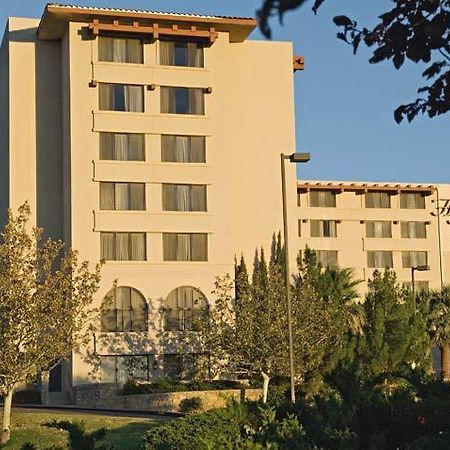 Hotel Encanto De Las Cruces Dış mekan fotoğraf
