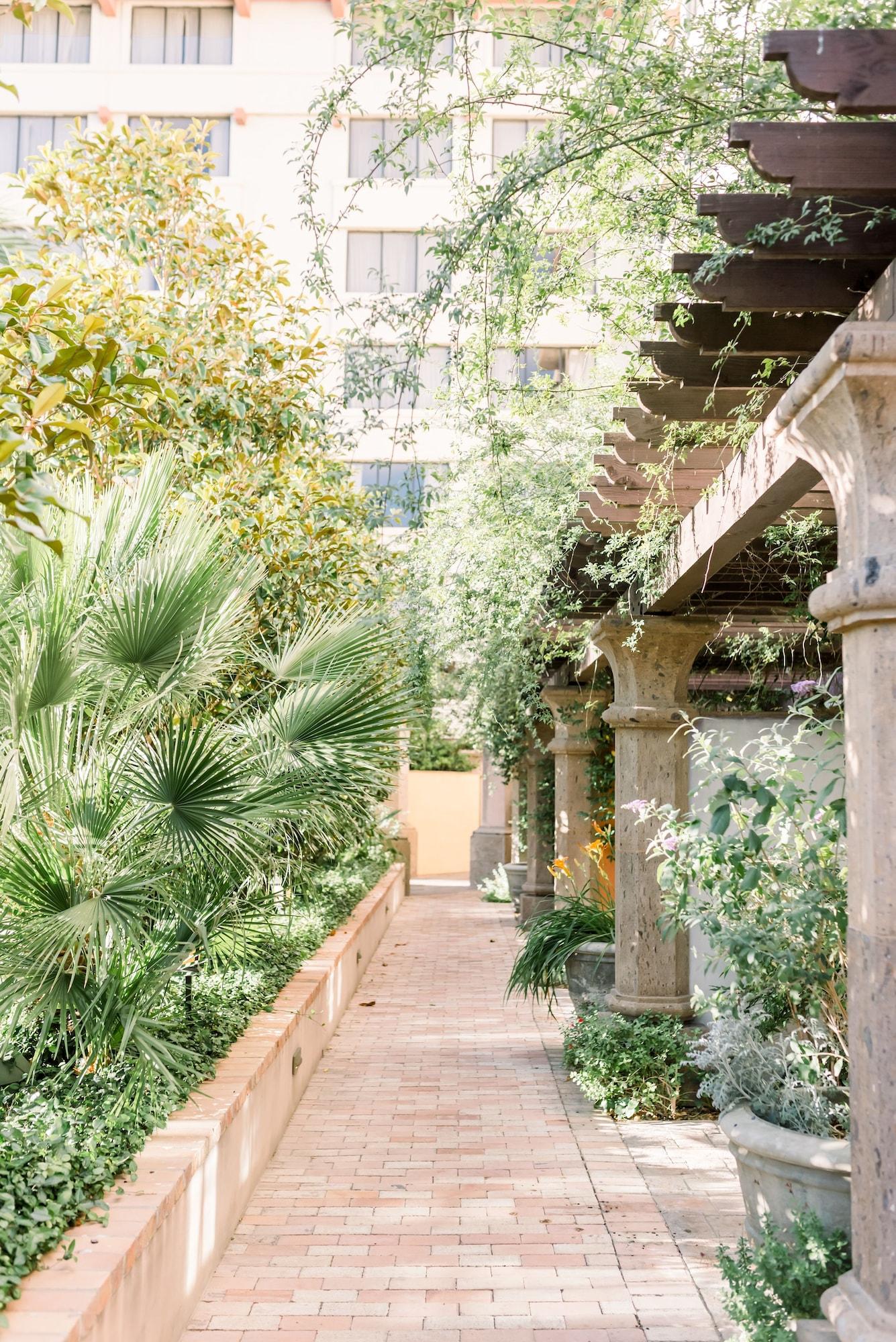 Hotel Encanto De Las Cruces Dış mekan fotoğraf