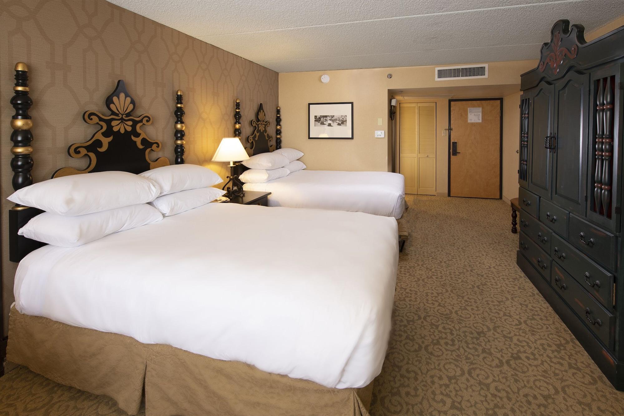 Hotel Encanto De Las Cruces Dış mekan fotoğraf