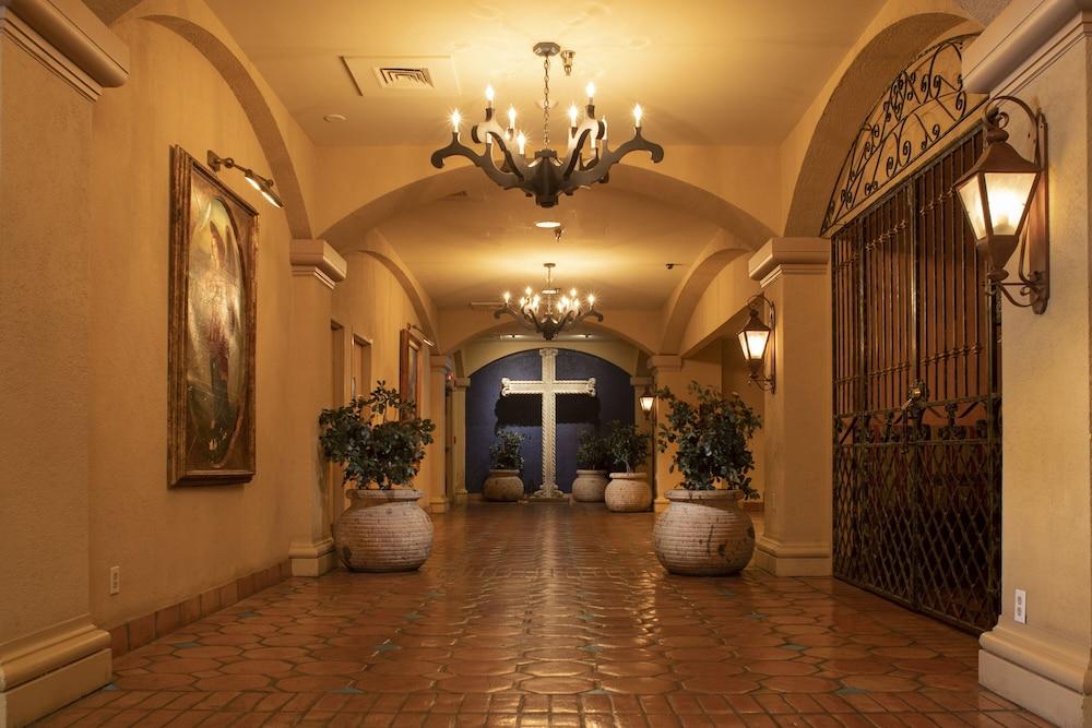 Hotel Encanto De Las Cruces Dış mekan fotoğraf