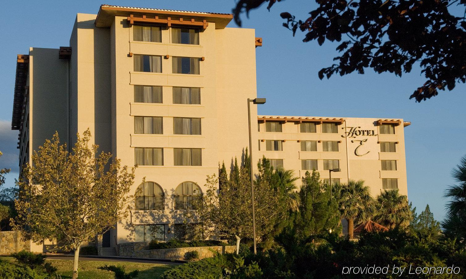 Hotel Encanto De Las Cruces Dış mekan fotoğraf