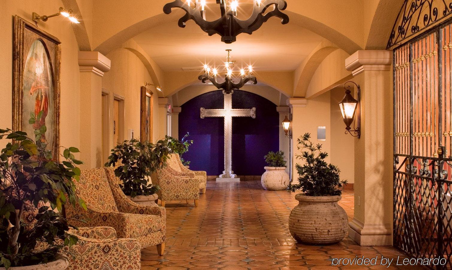 Hotel Encanto De Las Cruces İç mekan fotoğraf