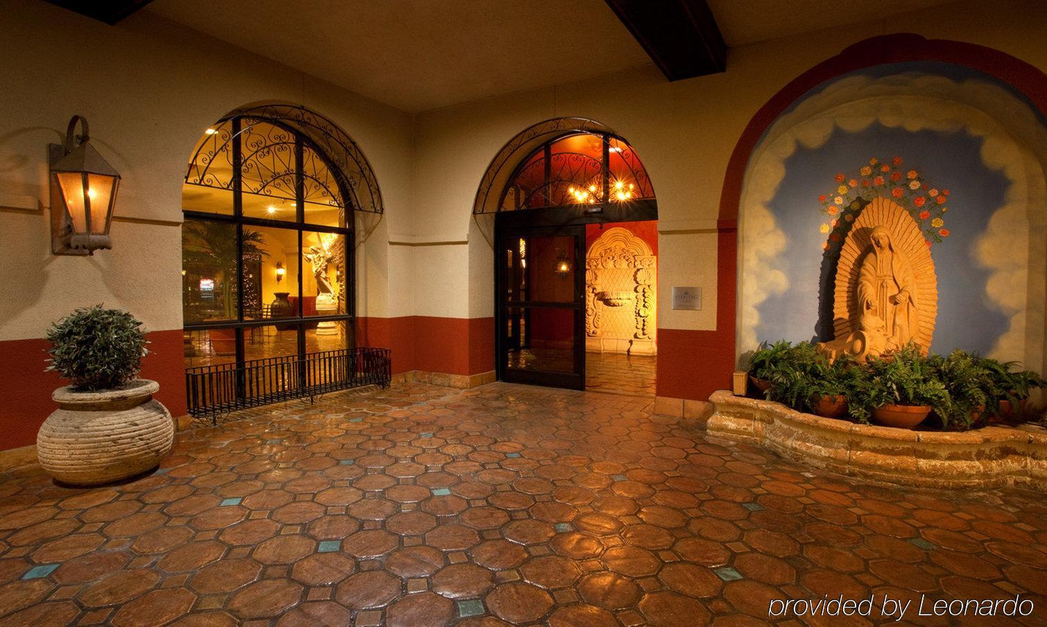Hotel Encanto De Las Cruces İç mekan fotoğraf