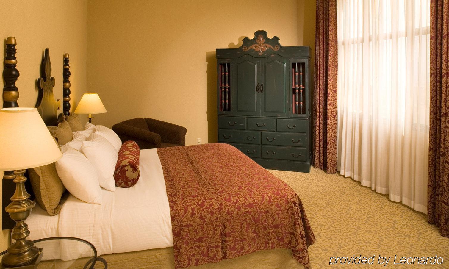 Hotel Encanto De Las Cruces Oda fotoğraf