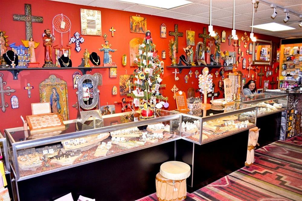 Hotel Encanto De Las Cruces Dış mekan fotoğraf