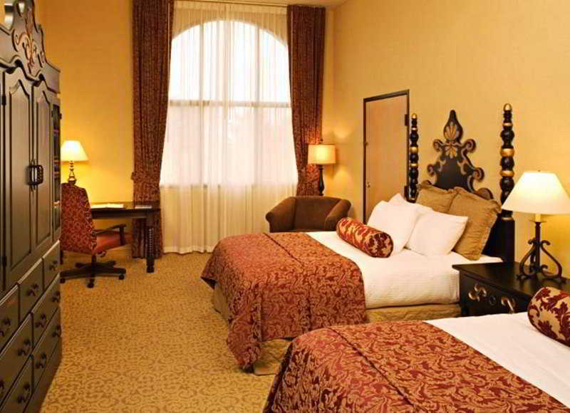 Hotel Encanto De Las Cruces Oda fotoğraf