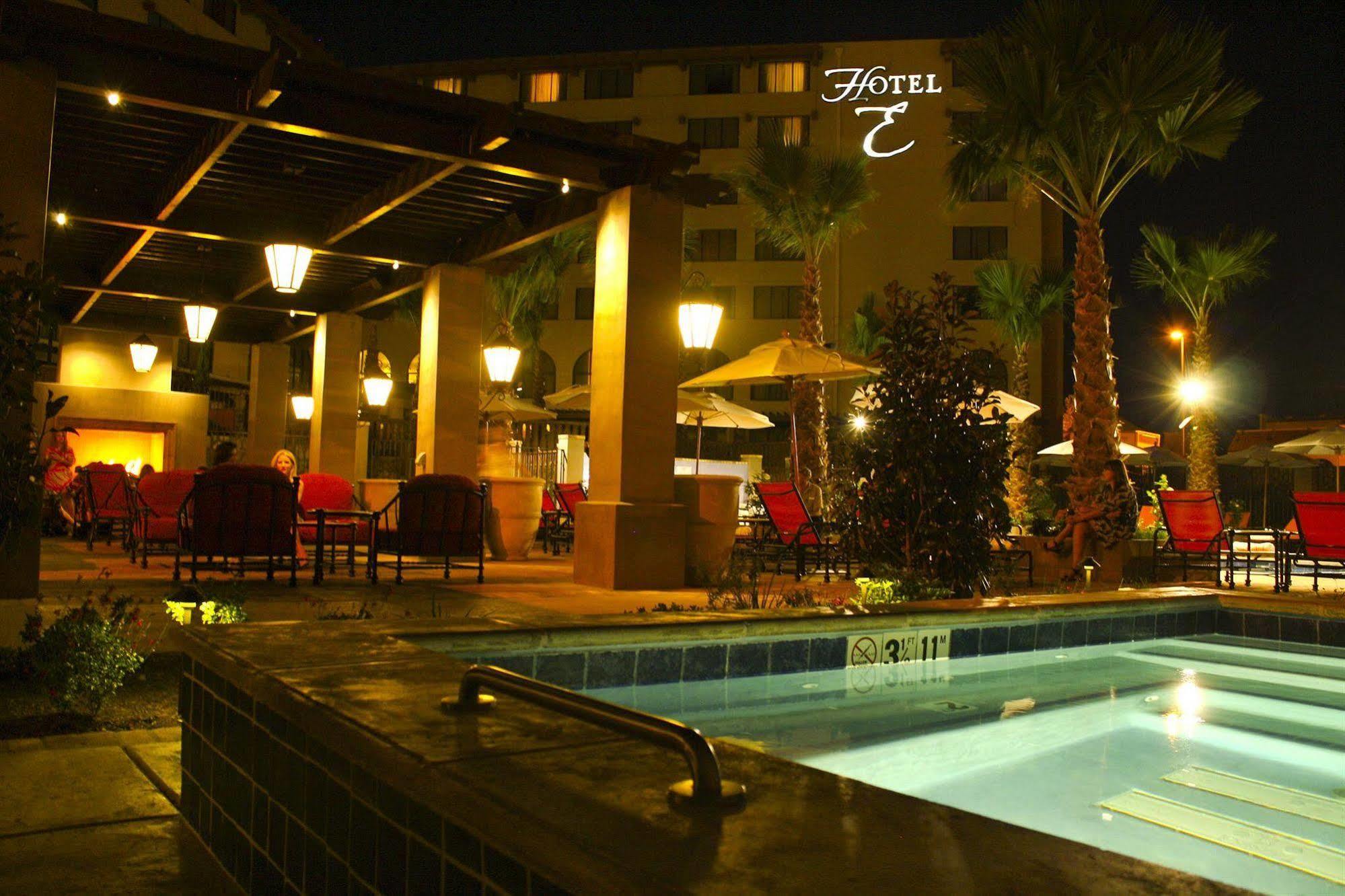 Hotel Encanto De Las Cruces Dış mekan fotoğraf